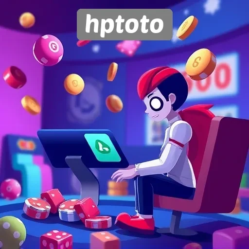 Kelebihan Bermain di Situs Game hptoto