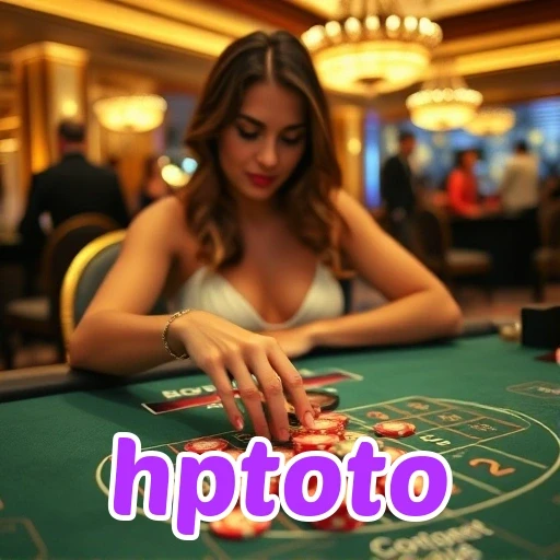 hptoto: Cashback Menarik untuk Pengalaman Bermain Lebih Seru