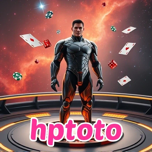hptoto: Temukan Acara Khusus yang Mengasyikkan di Platform Game