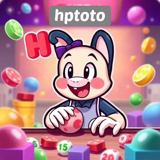 Beragam Permainan Menarik di Situs HPToto
