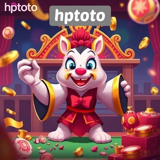 Menelusuri Keunikan Permainan di Situs HPToto
