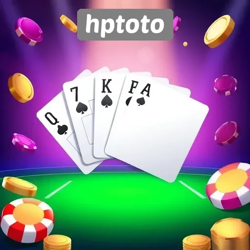 Panduan Memulai di Hptoto untuk Pemain Baru