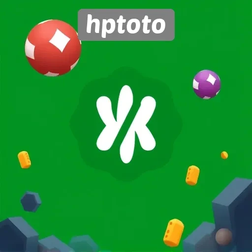 HPTOTO dan Perkembangannya dalam Dunia Game Indonesia