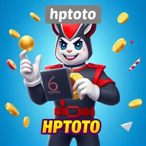 Mengapa HPTOTO Menjadi Favorit di Kalangan Gamers