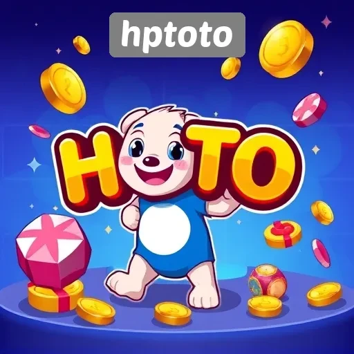 Keuntungan Bermain di HPTOTO Bagi Pecinta Game Online