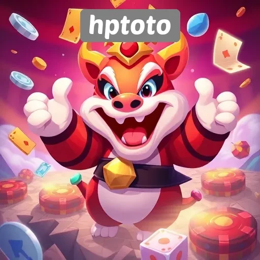 Mengupas Fitur Menarik di Situs Game HPToto