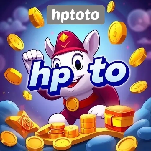 Pengalaman Bermain di HPToto yang Memuaskan bagi Gamer