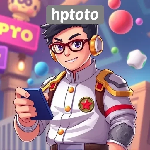 Fitur Menarik yang Ditawarkan HPTOTO untuk Gamer
