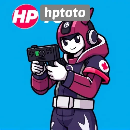 Bagaimana HPToto Menarik Penggemar Game Lokal