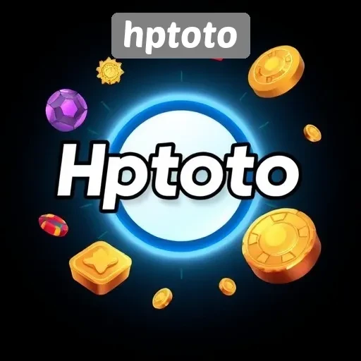 Hptoto dan Inovasi dalam Dunia Permainan Online