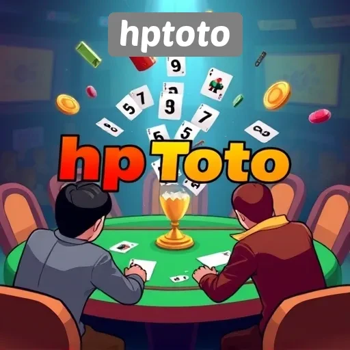 Strategi Bermain di Hptoto Agar Mendapatkan Pengalaman Optimal
