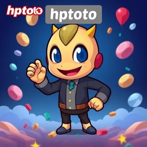 Perbandingan HPToto dengan Situs Game Lain di Indonesia