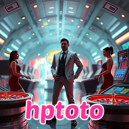 hptoto: Fitur Papan Peringkat yang Memikat Hati Pemain