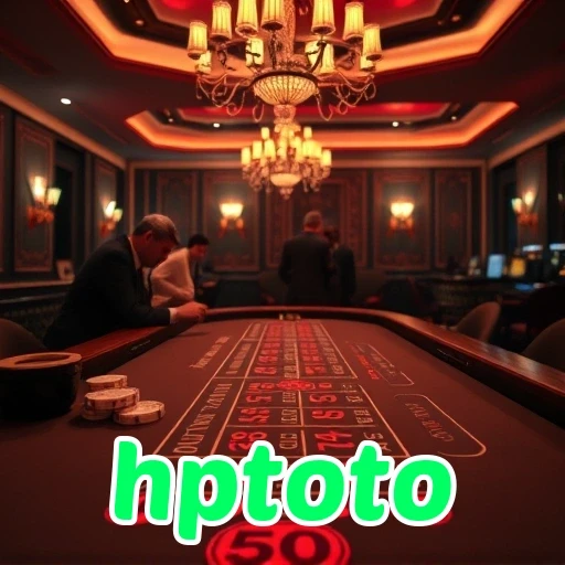 hptoto: Keseruan dan Keunggulan Lotere Online di Indonesia