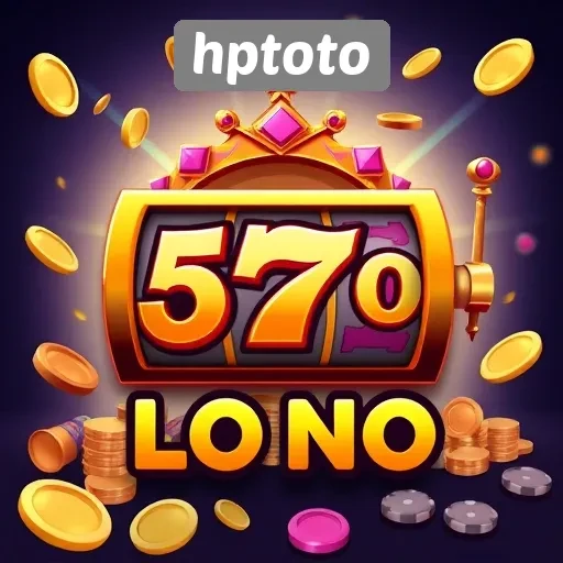 Review Slot Game Populer di HP Toto