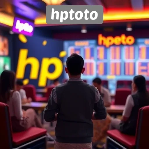 Cara Mendaftar dan Bermain di HPTOTO Secara Aman