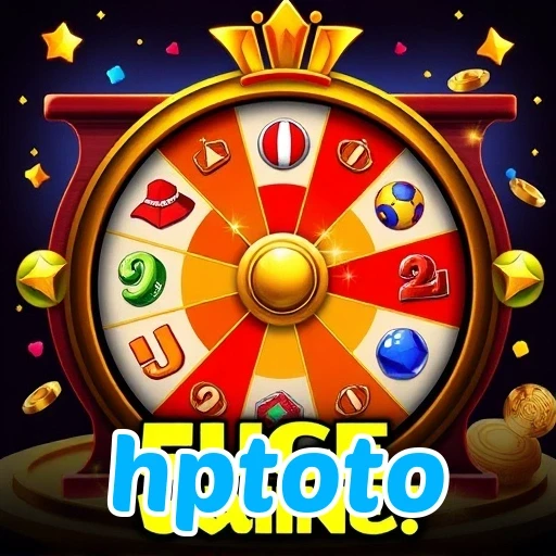 hptoto: Ulasan Mendalam Tentang Game Online Terpopuler