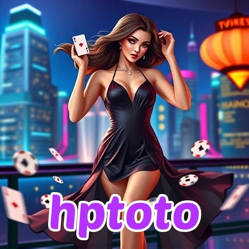 hptoto: Keamanan Akun yang Menjamin Kenyamanan Anda di Game Online